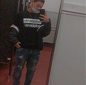 Meet your Posher, Anthony